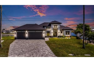 1255 35th Avenue, Cape Coral, FL 33993 - MLS#2025009139