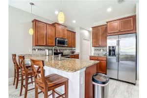 3884 Burrfield Street, Fort Myers, FL 33916 - MLS#2025009142