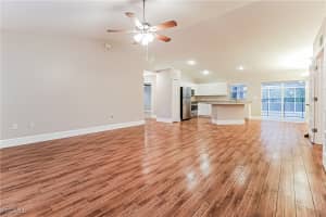 5129 Baron Street, Lehigh Acres, FL 33971 - MLS#2025009144