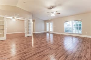 5129 Baron Street, Lehigh Acres, FL 33971 - MLS#2025009144