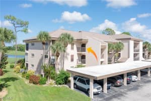 5845 Trailwinds Dr 531, Fort Myers