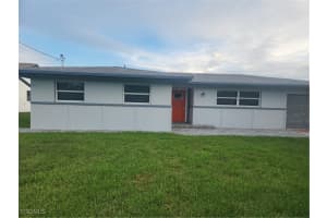 6293 Park Road, Fort Myers, FL 33908 - MLS#2025009160