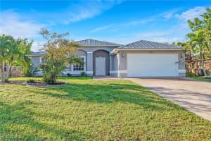 930 37th Terrace, Cape Coral, FL 33914 - MLS#2025009161