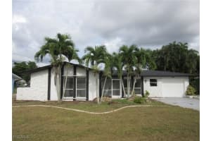 4123 3rd Avenue, Cape Coral, FL 33904 Sold 10/29/25