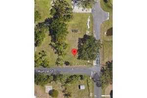 1500 Billie Street, Fort Myers, FL 33916 - MLS#2025009172