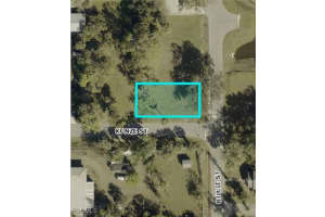 1500 Billie Street, Fort Myers, FL 33916 - MLS#2025009172