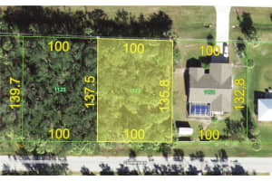 26123 Notre Dame Boulevard, Punta Gorda, FL 33955 - MLS#2025009175