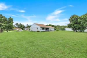 1411 43rd Street, Cape Coral, FL 33904 Sold 09/29/25