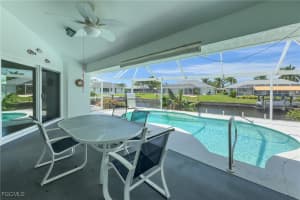 3902 13th Avenue, Cape Coral, FL 33904 - MLS#2025009179