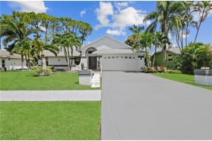 2602 Elva Pl, Lehigh Acres