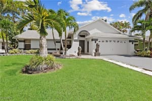 2602 Elva Place, Lehigh Acres, FL 33971 - MLS#2025009185