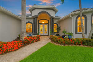 2821 Gleason Parkway, Cape Coral, FL 33914 - MLS#2025009192