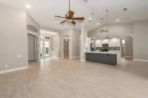 2821 Gleason Parkway, Cape Coral, FL 33914 - MLS#2025009192