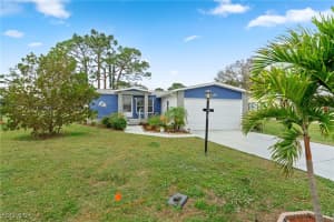 10074 Broken Woods Court, North Fort Myers, FL 33903 - MLS#2025009193