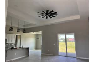 2500 41st Street, Lehigh Acres, FL 33976 - MLS#2025009196