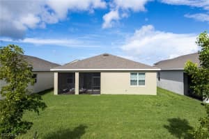 210 Spring Hill Lake Loop, Cape Coral, FL 33993 - MLS#2025009197