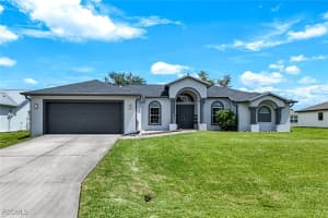 3109 6th Place, Cape Coral, FL 33909 - MLS#2025009217