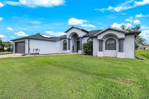3109 6th Place, Cape Coral, FL 33909 - MLS#2025009217