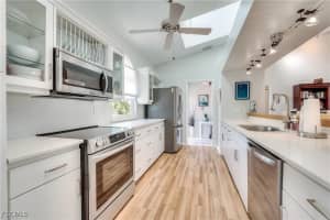 3025 Turtle Gait Ln, Sanibel