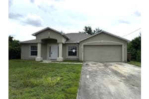 3102 27th St Sw, Lehigh Acres