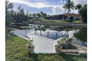 415 7th Terrace, Cape Coral, FL 33991 - MLS#2025009227