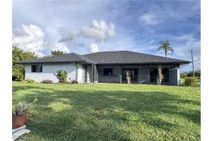 415 7th Terrace, Cape Coral, FL 33991 - MLS#2025009227