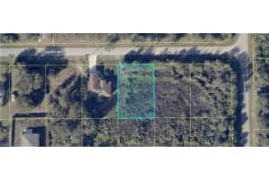856 Frederick Reid Street, Lehigh Acres, FL 33974 - MLS#2025009230