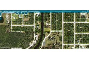 2263 Fernwood Street, Port Charlotte, FL 33948 - MLS#2025009234
