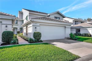 16450 Fairway Woods Drive, Fort Myers, FL 33908 - MLS#2025009235