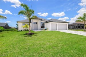 4424 18th Place, Cape Coral, FL 33914 - MLS#2025009238