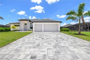 4424 18th Place, Cape Coral, FL 33914 - MLS#2025009238