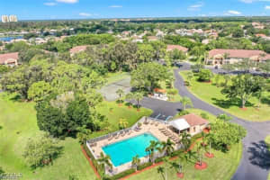 3120 Seasons Way 314, Estero