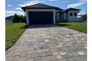 707 Juanita Place, Cape Coral, FL 33909 - MLS#2025009240