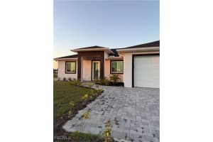 2201 Kismet Parkway, Cape Coral, FL 33909 - MLS#2025009242