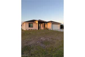 2201 Kismet Parkway, Cape Coral, FL 33909 - MLS#2025009242