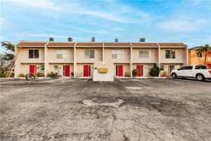 1123 48th Terrace, Cape Coral, FL 33914 - MLS#2025009248