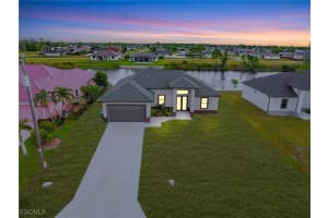 2511 25th Street, Cape Coral, FL 33993 - MLS#2025009249