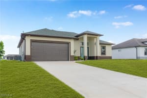 2511 25th Street, Cape Coral, FL 33993 - MLS#2025009249