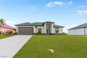 2511 25th Street, Cape Coral, FL 33993 - MLS#2025009249