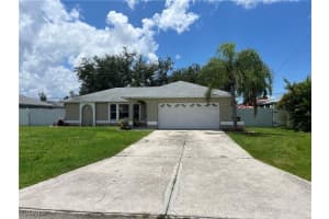 404 19th Lane, Cape Coral, FL 33990 - MLS#2025009252