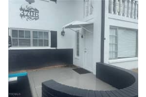3706 Broadway 2, Fort Myers, FL 33901 - MLS#2025009254