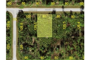 12133 Judson Avenue, Port Charlotte, FL 33953 - MLS#2025009256