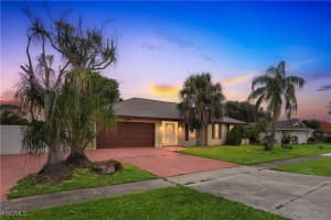 4301 Orange Grove Boulevard, North Fort Myers, FL 33903 - MLS#2025009262