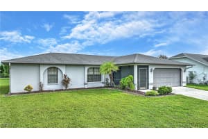1603 Covington Meadows Circle, Lehigh Acres, FL 33936 - MLS#2025009264