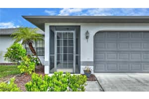 1603 Covington Meadows Circle, Lehigh Acres, FL 33936 - MLS#2025009264