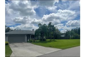 360 Hazel Circle Circle, Punta Gorda, FL 33982 - MLS#2025009268
