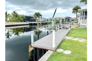 11600 Dogwood Lane, Fort Myers Beach, FL 33931 - MLS#2025009269