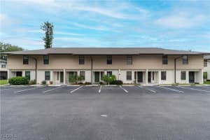 2131 Crystal Drive, Fort Myers, FL 33907 - MLS#2025009272