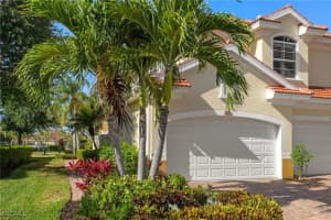 5920 Tarpon Gardens Cir 201, Cape Coral
