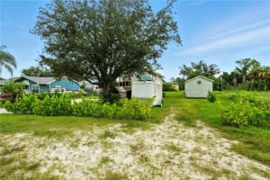 3814 11th Street, Lehigh Acres, FL 33976 - MLS#2025009276